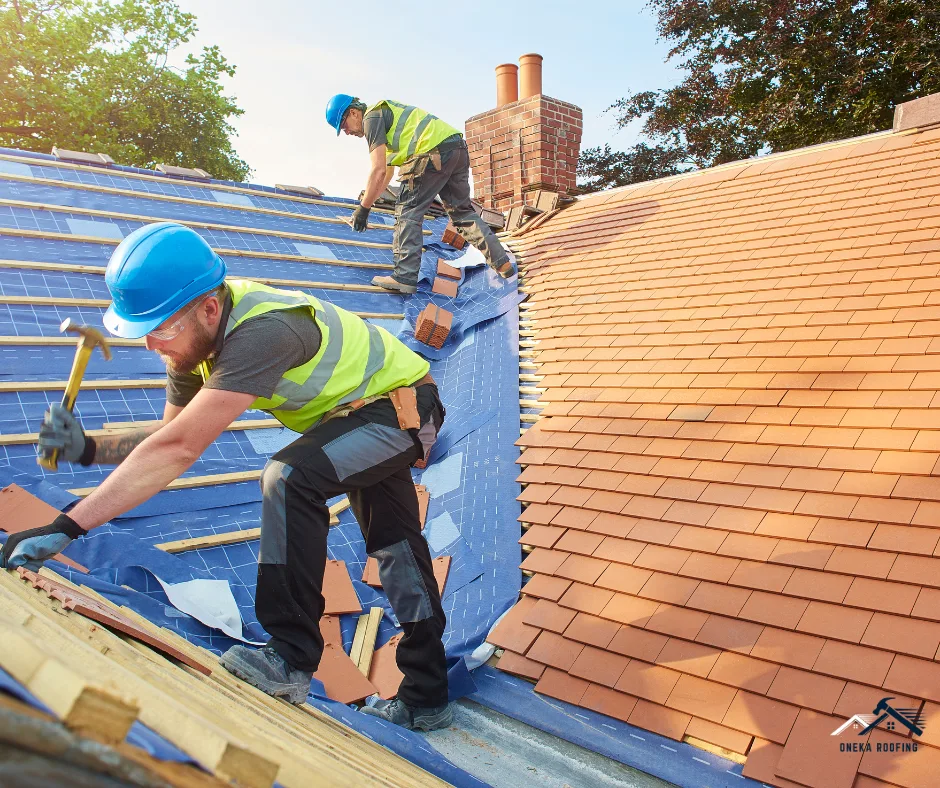 Why choose Roof Repair Near Me in Kenner, LA