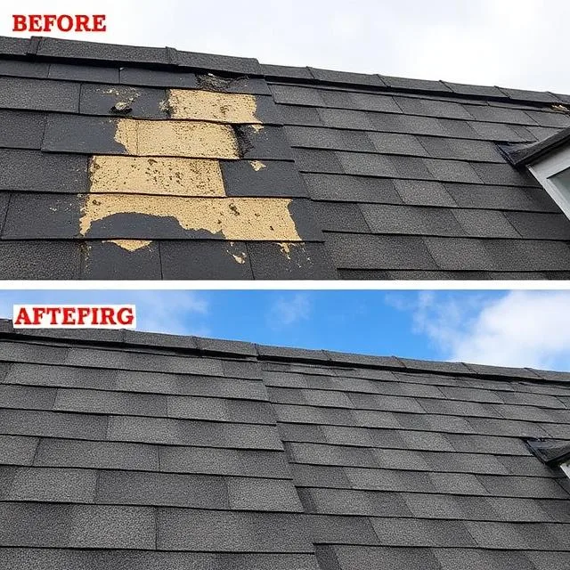 Roof Repair Near Me in Kenner, LA near me